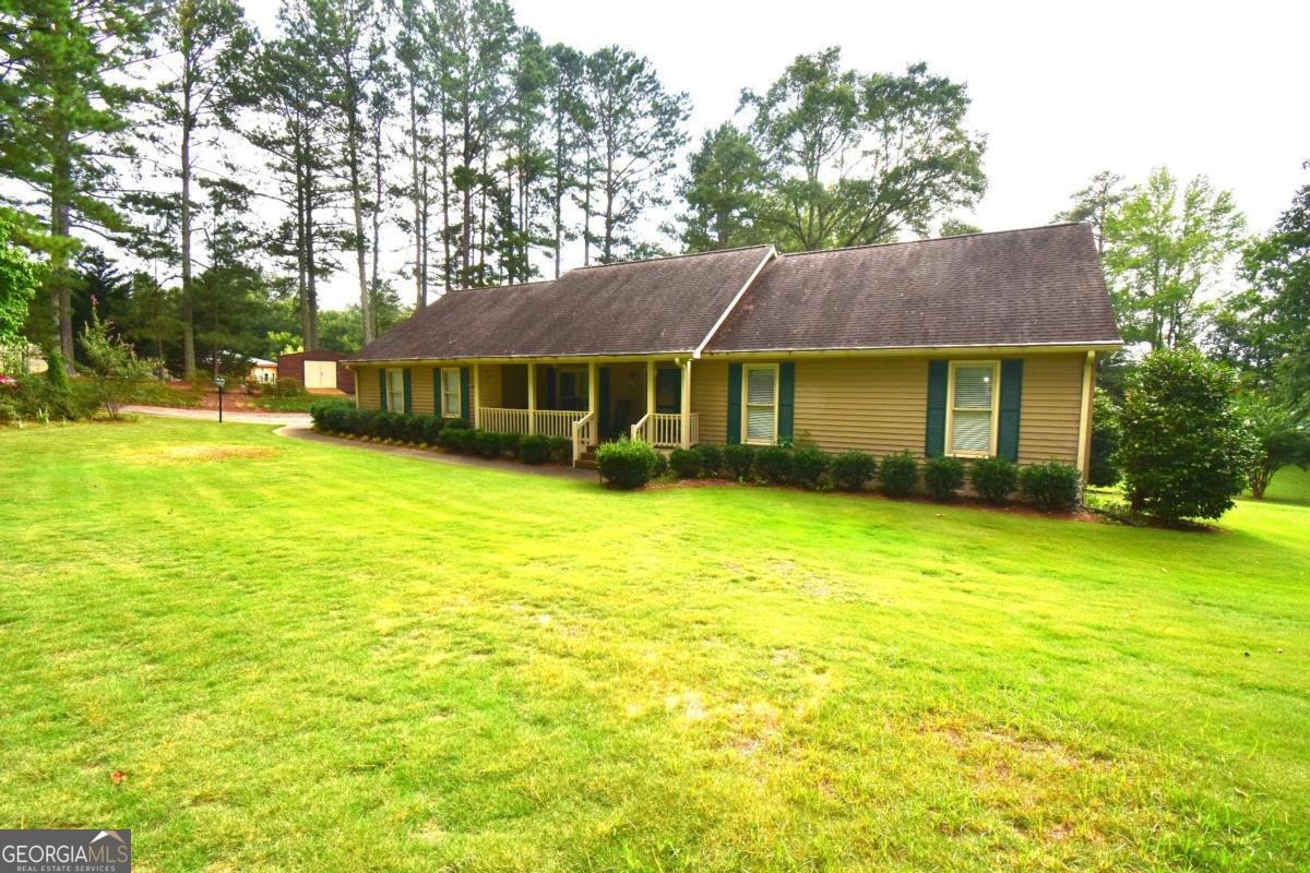 3178 Bailey Road Dacula - 37