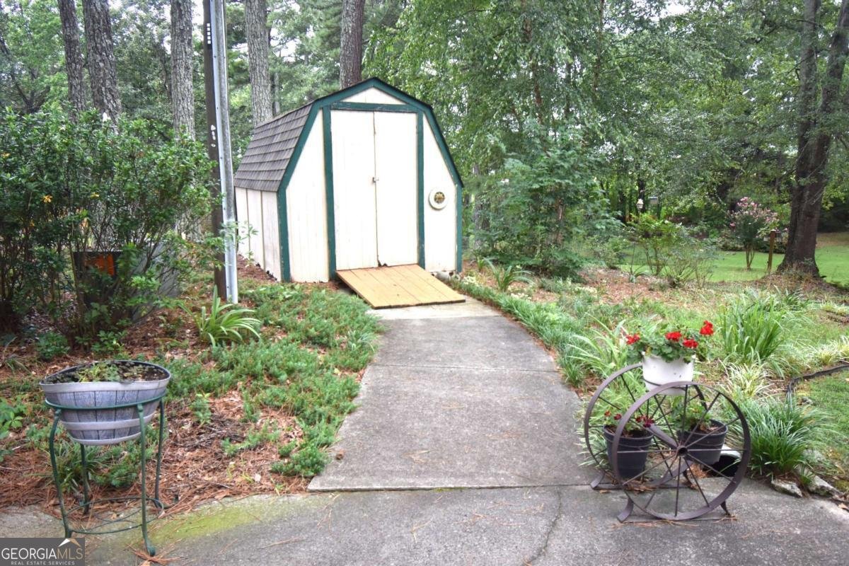 3178 Bailey Road Dacula - 39