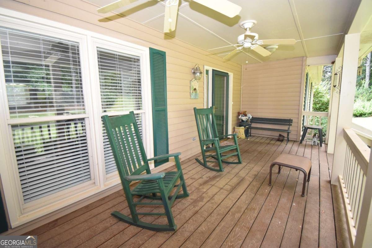 3178 Bailey Road Dacula - 4