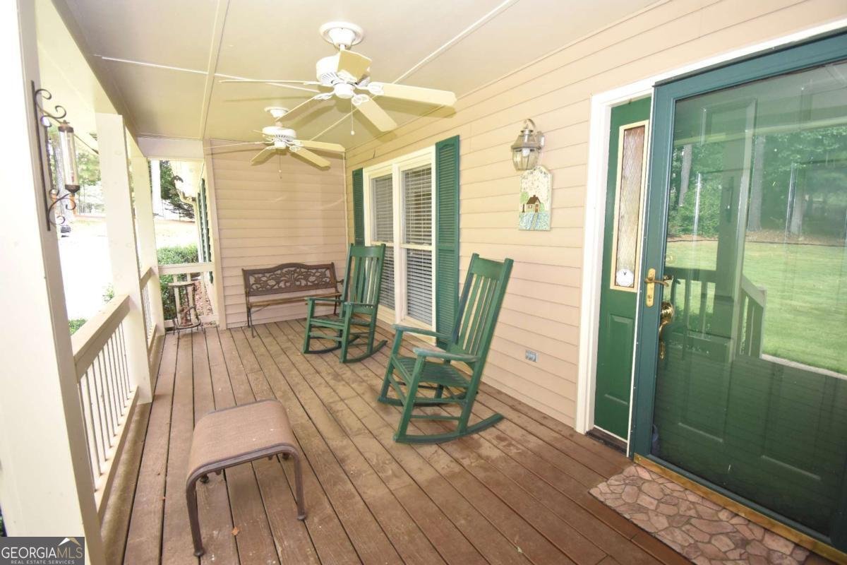 3178 Bailey Road Dacula - 5