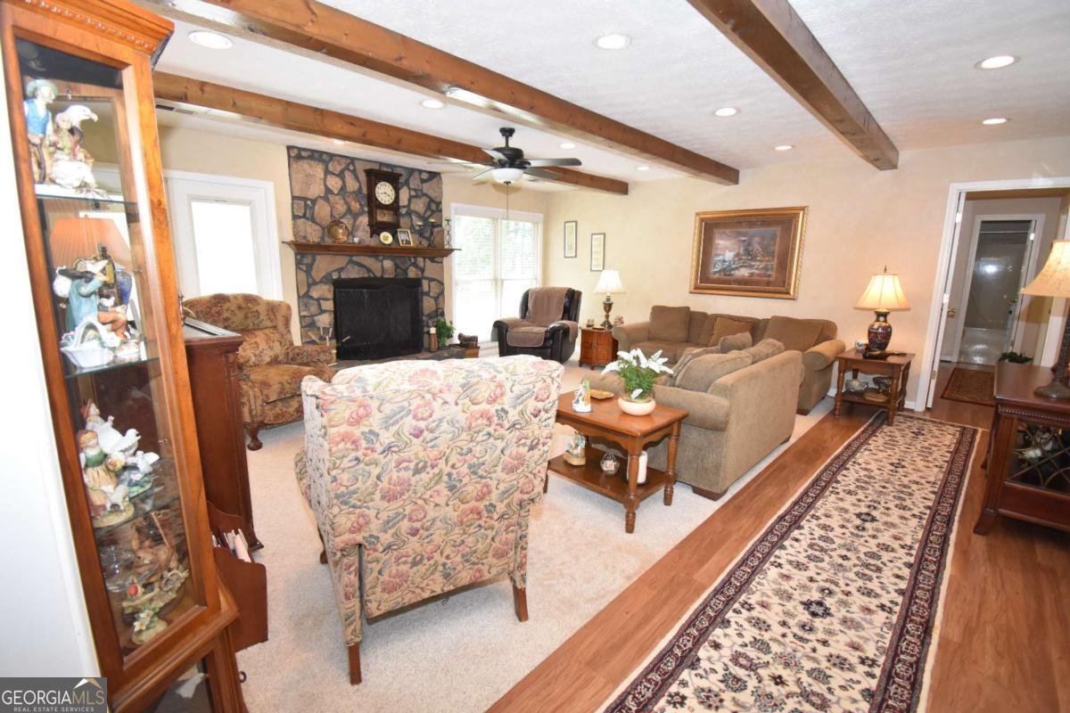 3178 Bailey Road Dacula - 6