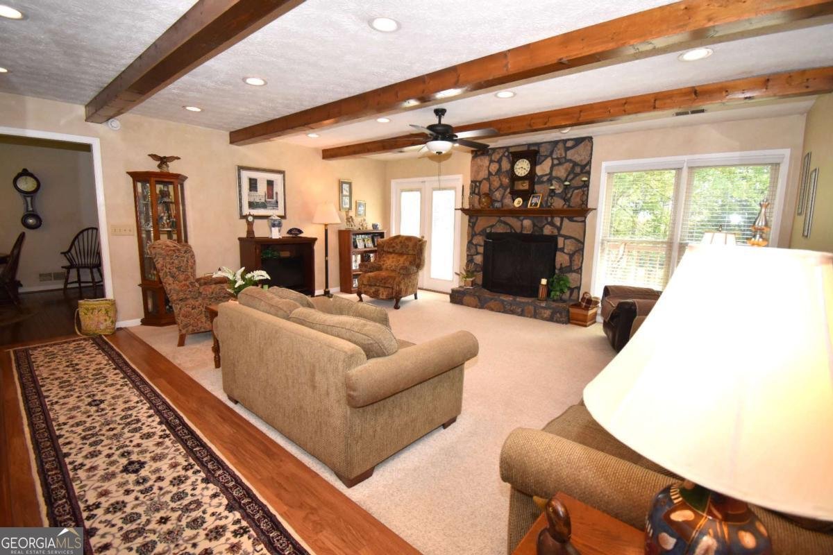 3178 Bailey Road Dacula - 7