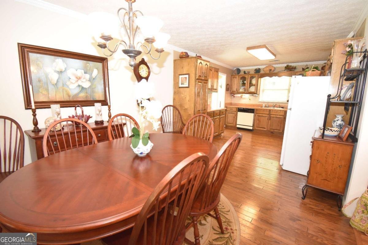 3178 Bailey Road Dacula - 8