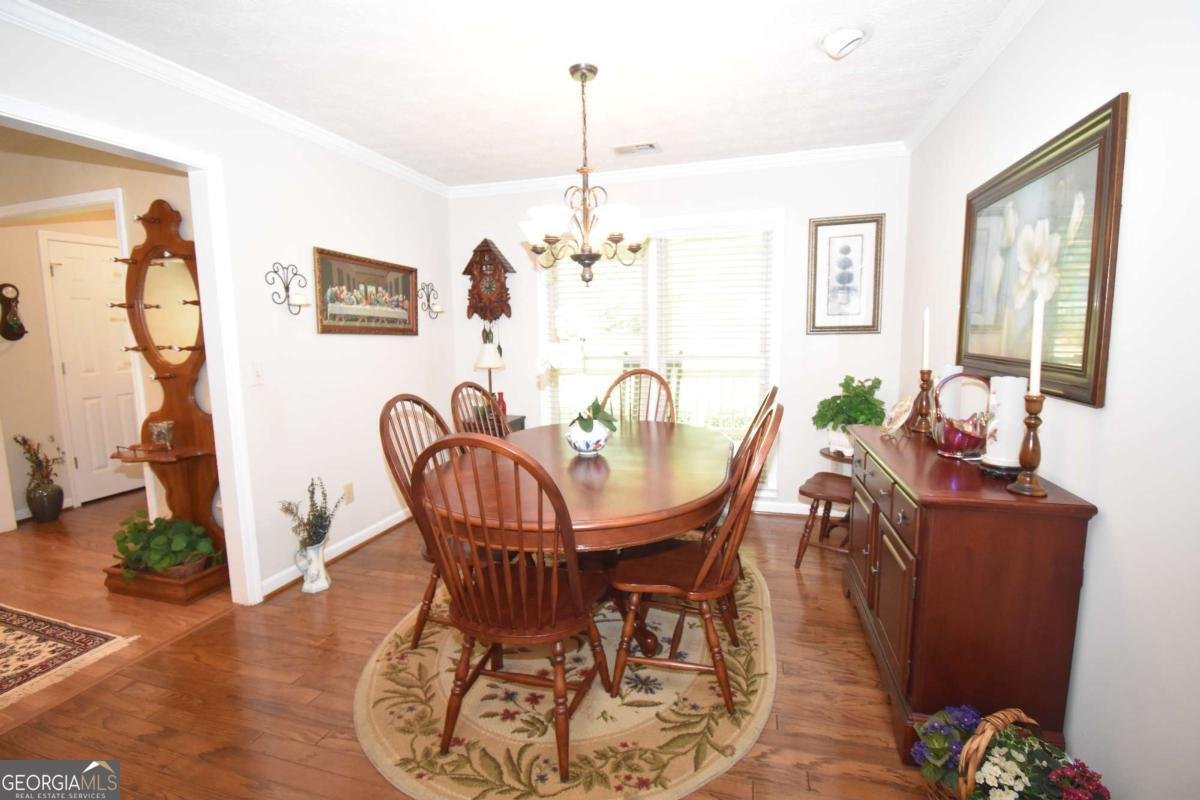 3178 Bailey Road Dacula - 9