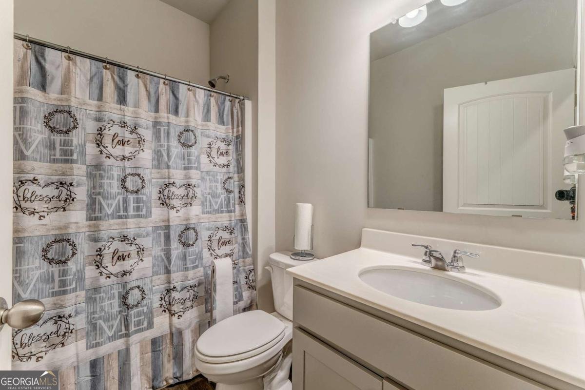 6597 Bluffview Drive Douglasville - 11