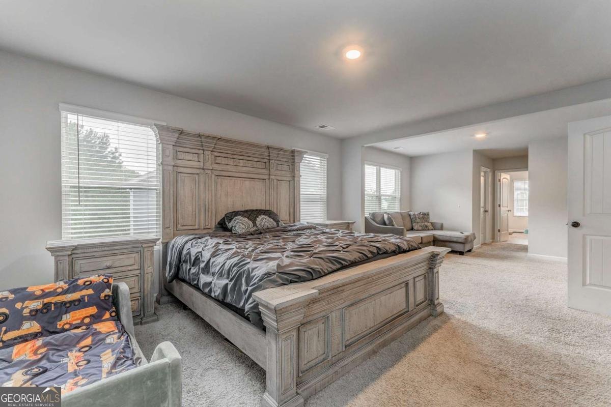 6597 Bluffview Drive Douglasville - 13