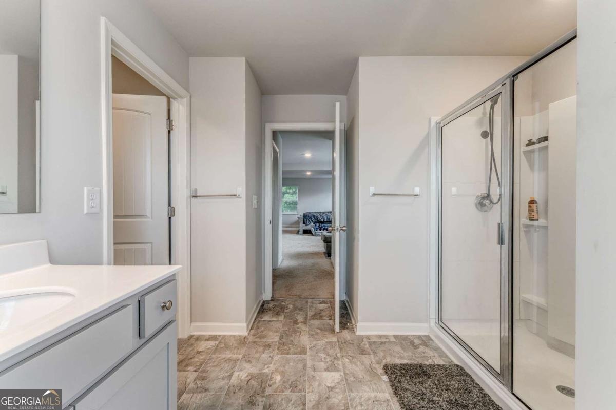 6597 Bluffview Drive Douglasville - 15
