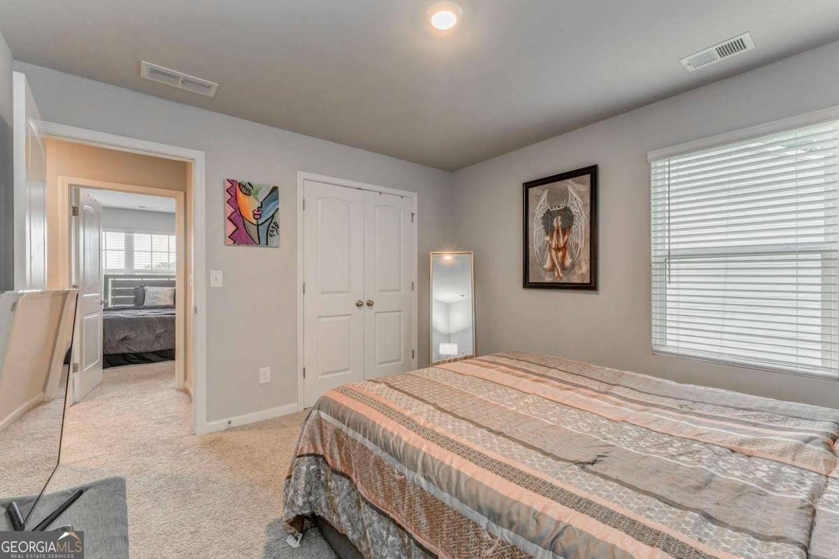 6597 Bluffview Drive Douglasville - 17