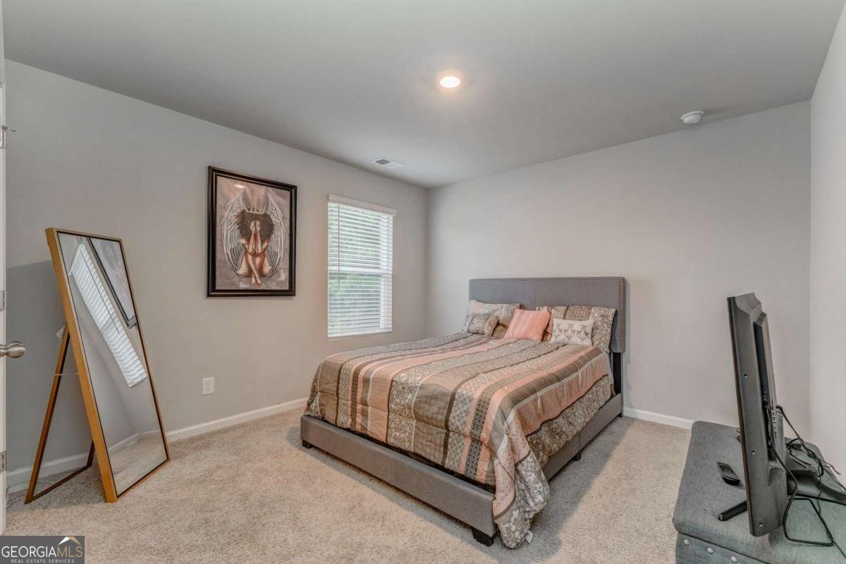 6597 Bluffview Drive Douglasville - 18