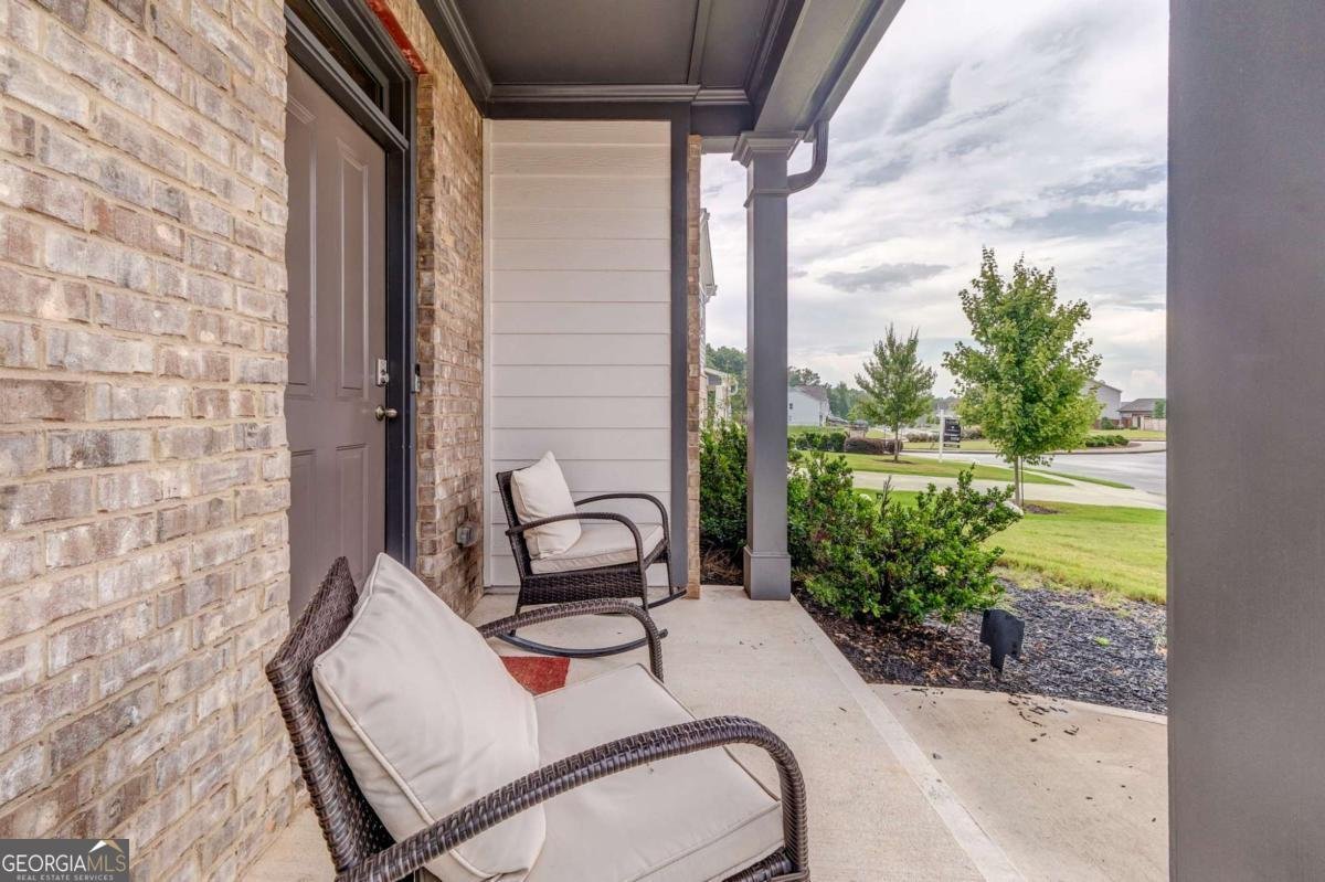 6597 Bluffview Drive Douglasville - 2