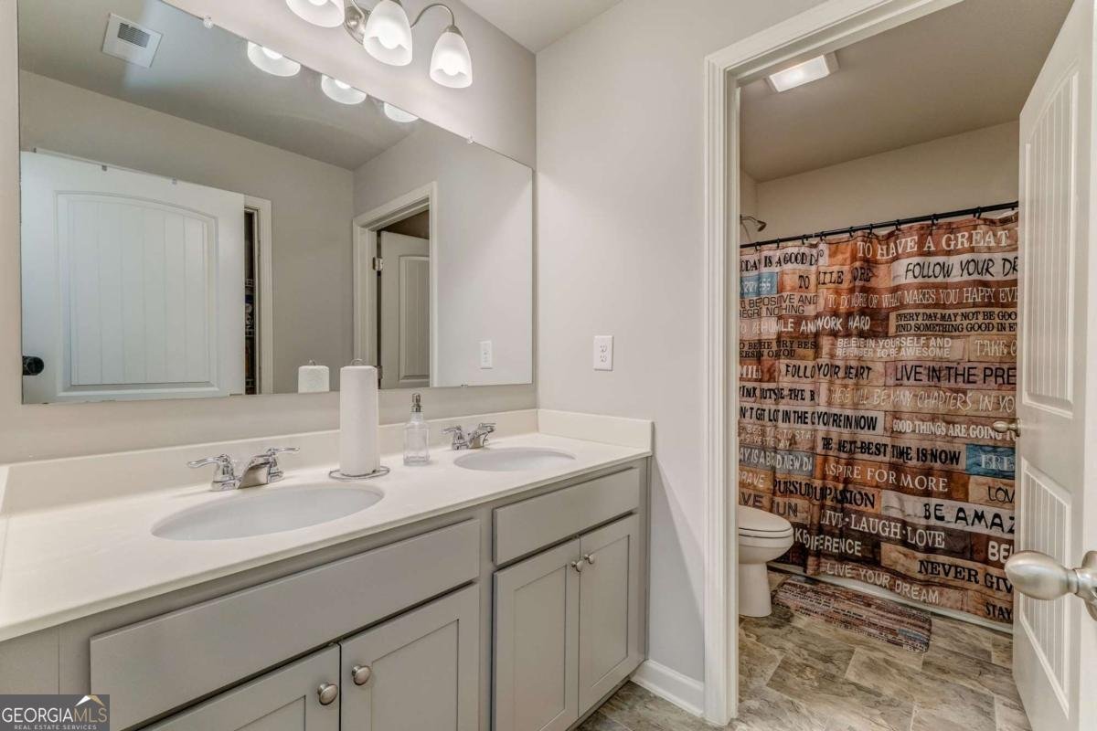6597 Bluffview Drive Douglasville - 21