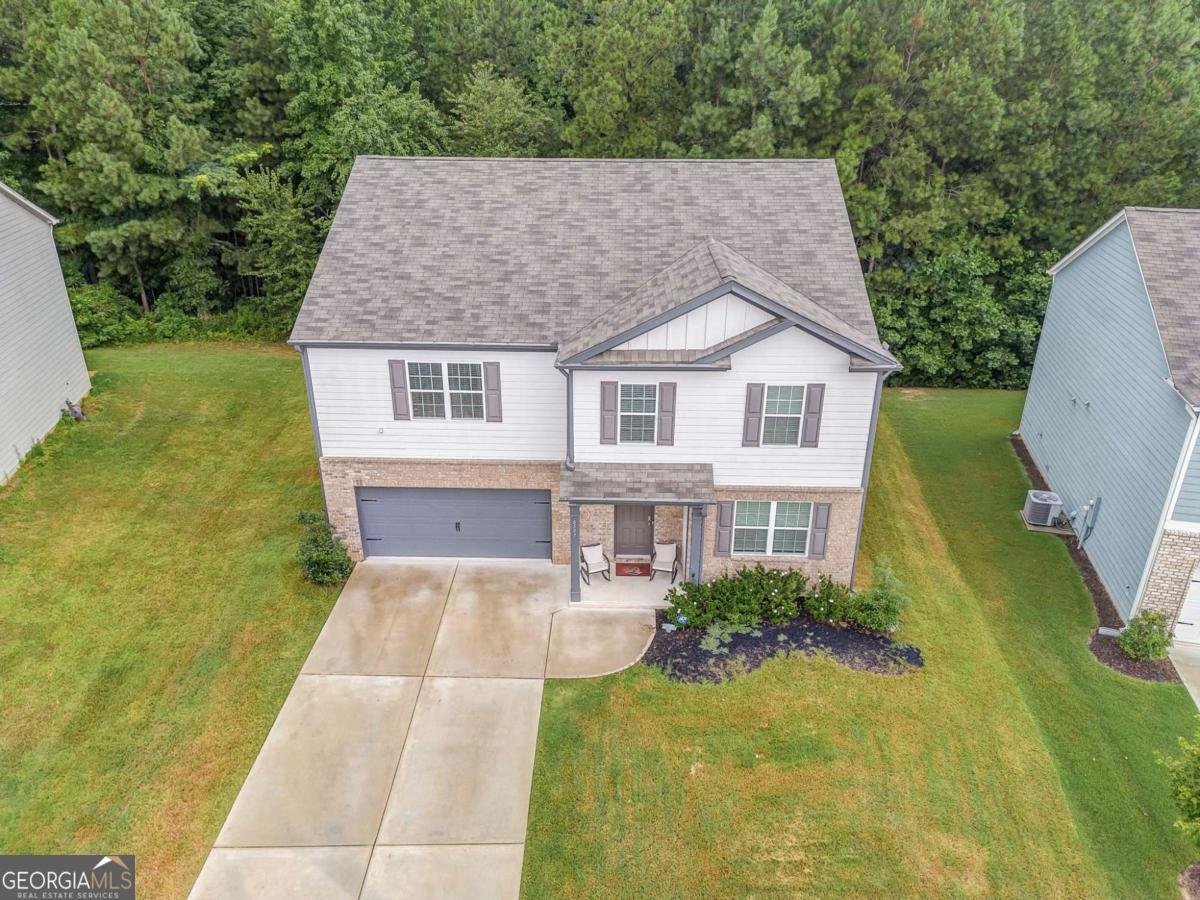 6597 Bluffview Drive Douglasville - 23