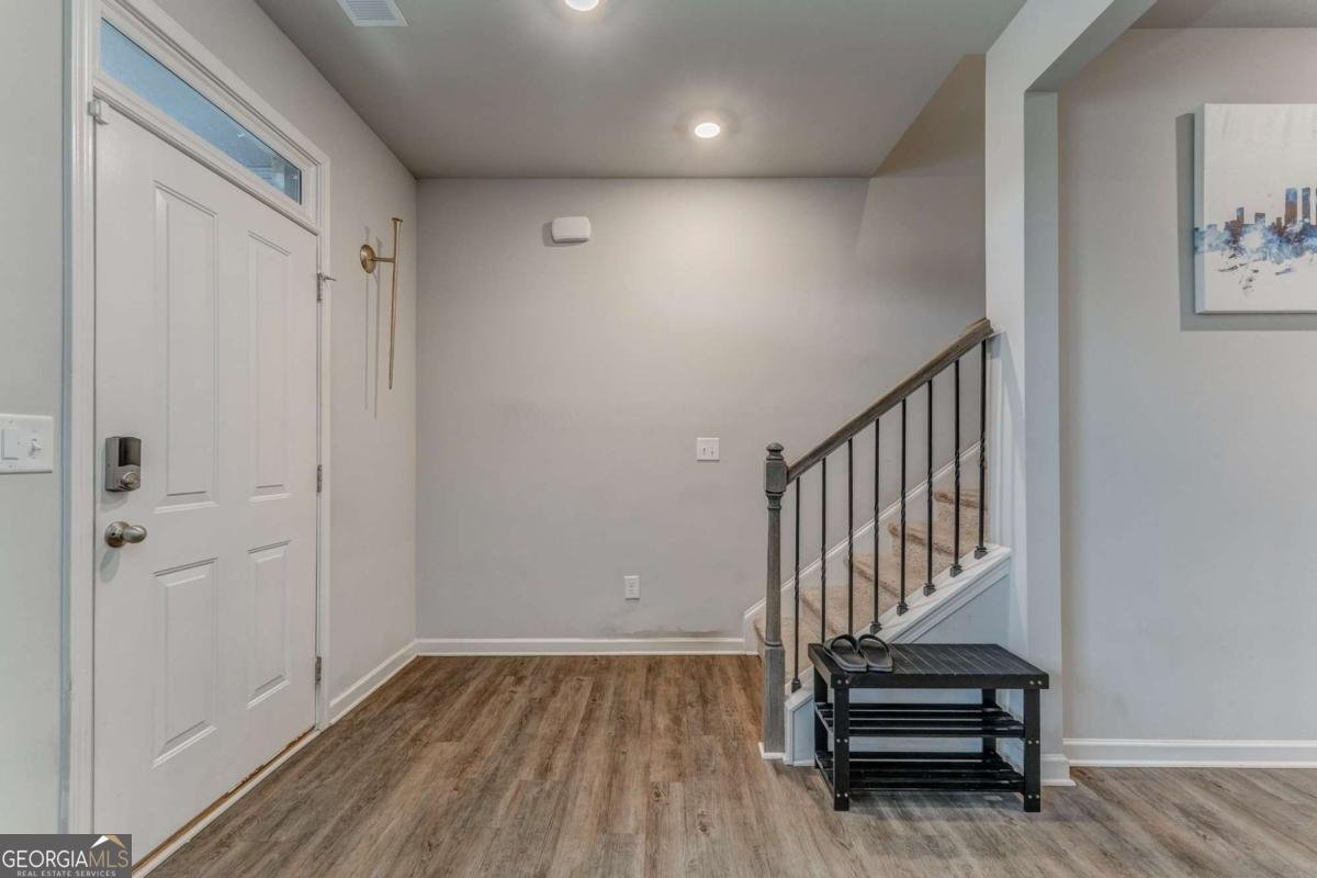 6597 Bluffview Drive Douglasville - 3