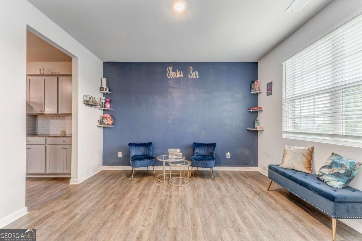 6597 Bluffview Drive Douglasville - 4
