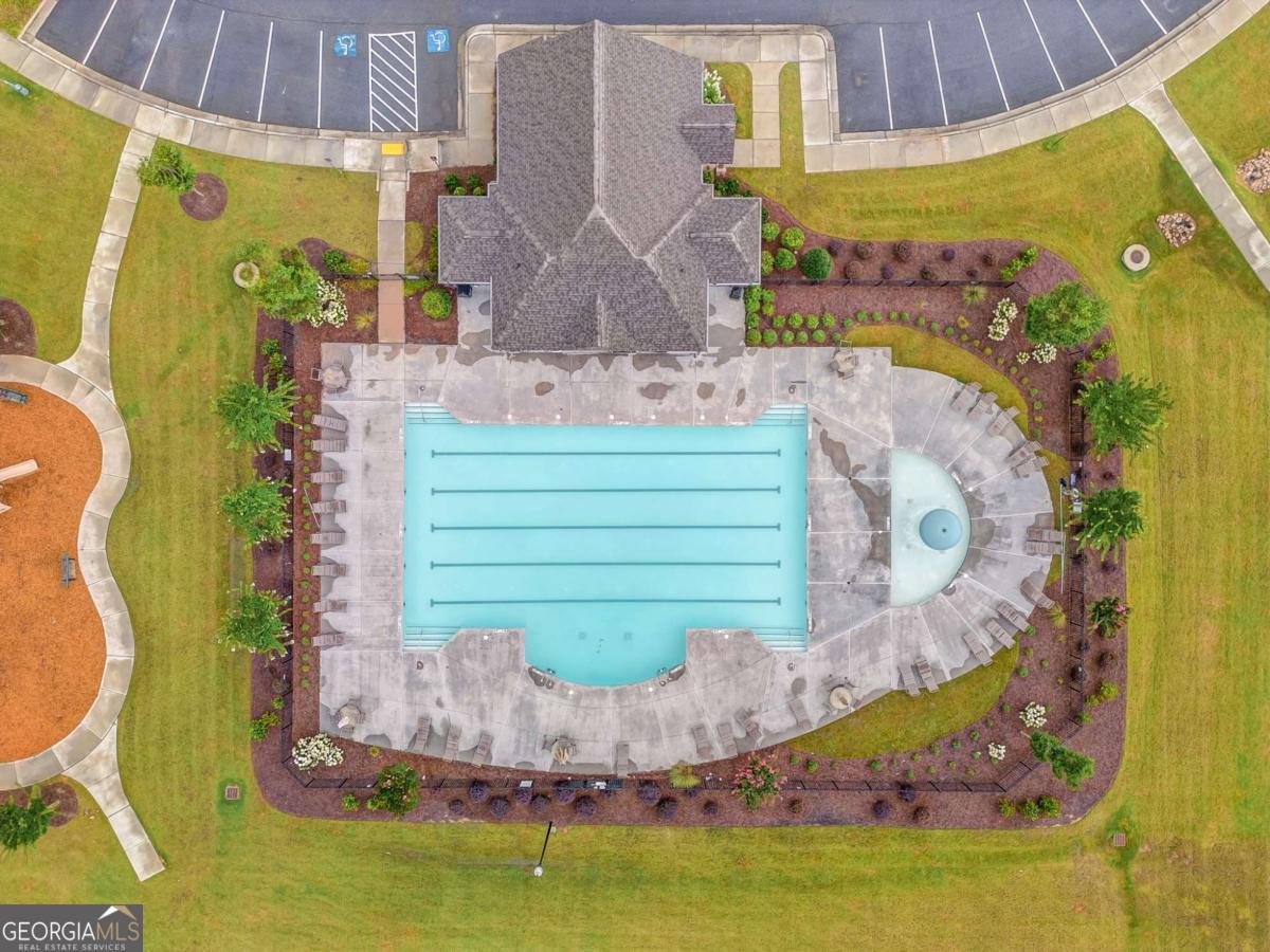 6597 Bluffview Drive Douglasville - 6