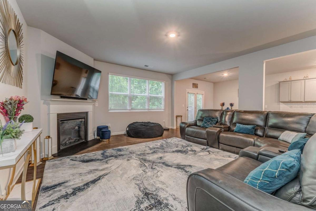 6597 Bluffview Drive Douglasville - 8