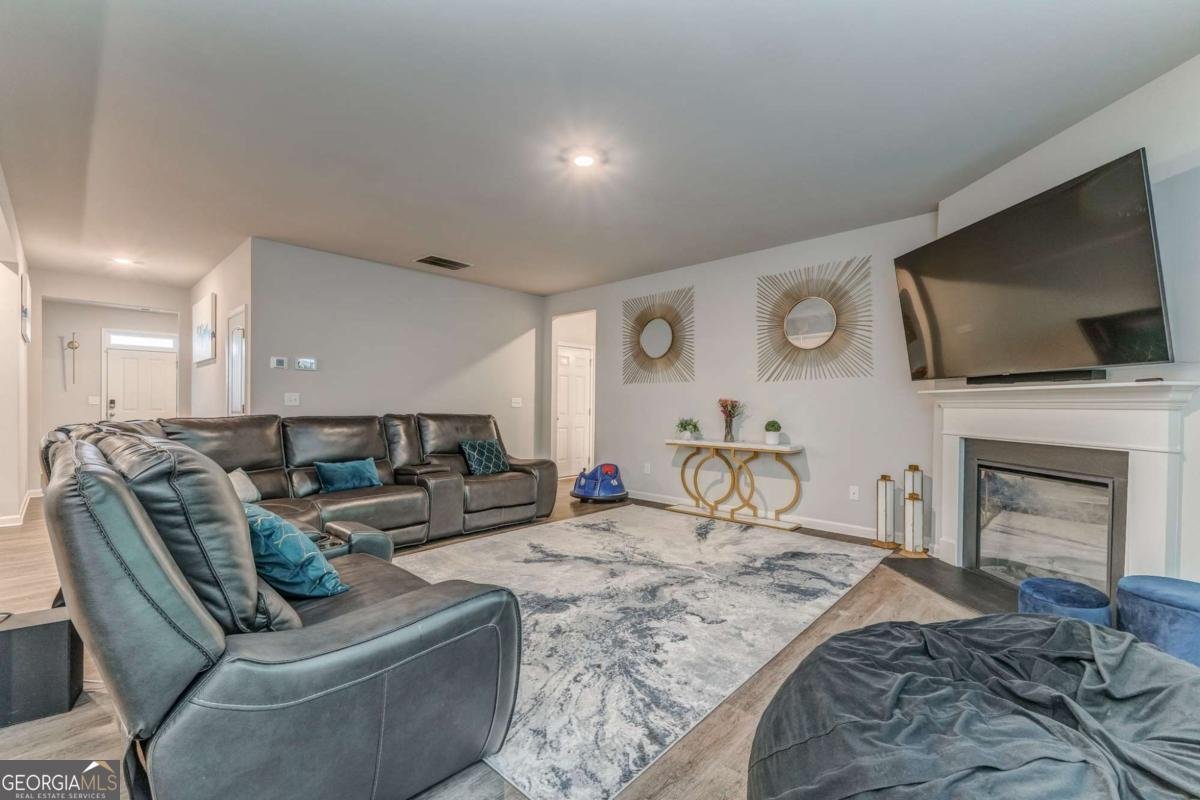 6597 Bluffview Drive Douglasville - 9