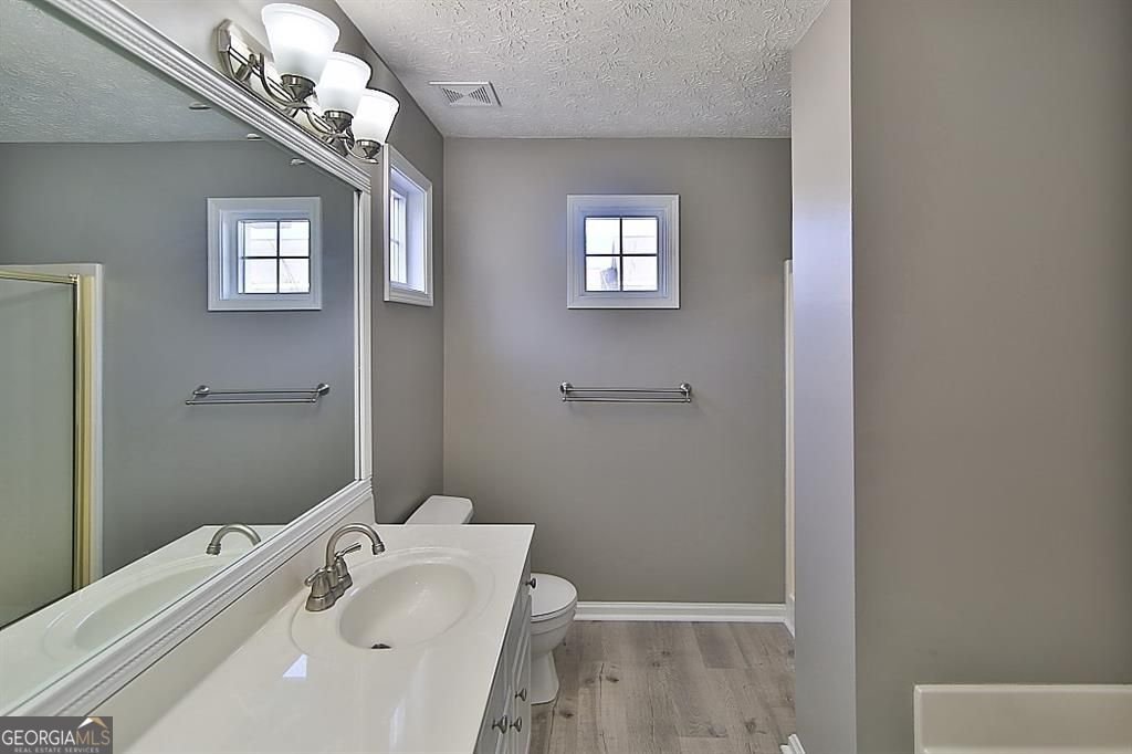 215 HARMONY Court Alpharetta - 3