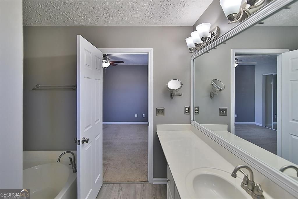 215 HARMONY Court Alpharetta - 4