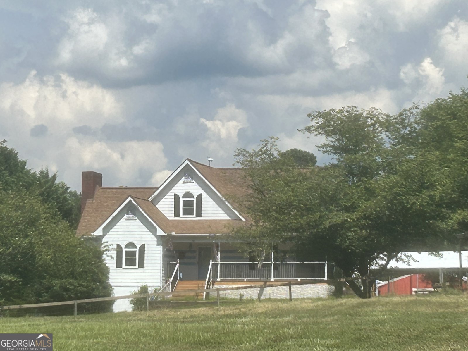 1830 Mount Zion Road Oxford - 1