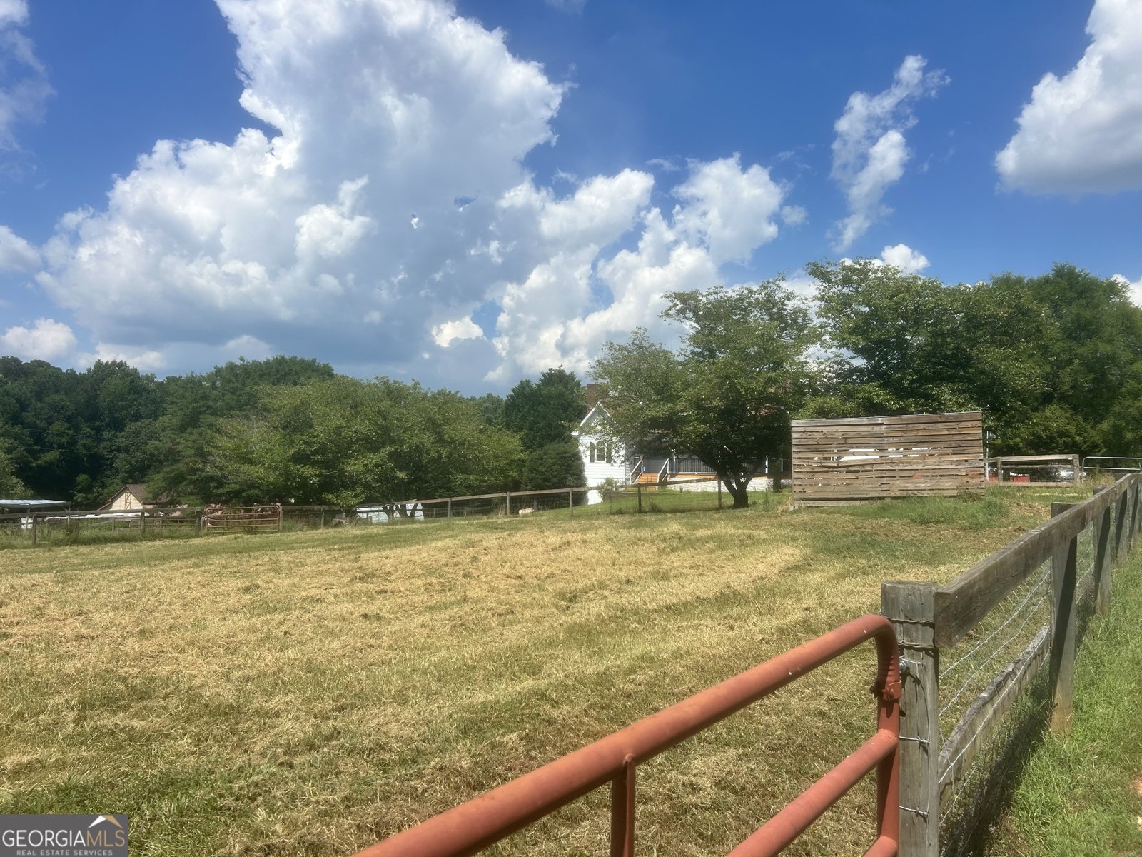 1830 Mount Zion Road Oxford - 11