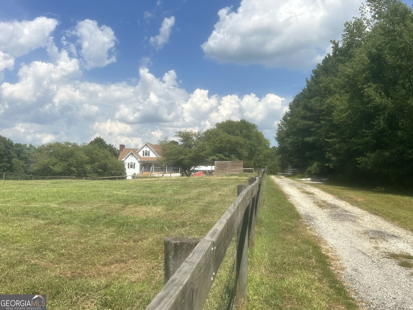 1830 Mount Zion Road Oxford - 12