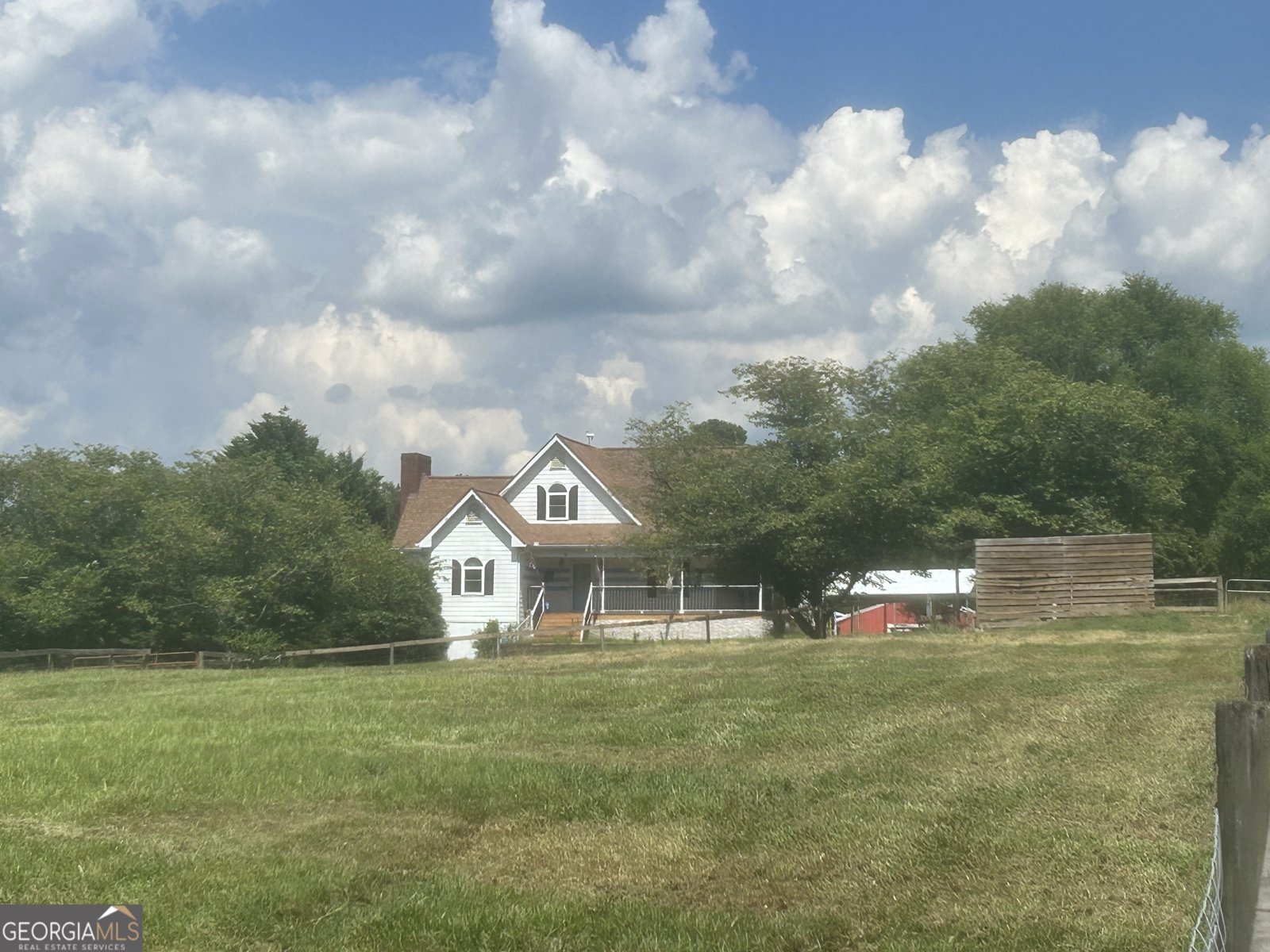 1830 Mount Zion Road Oxford - 2
