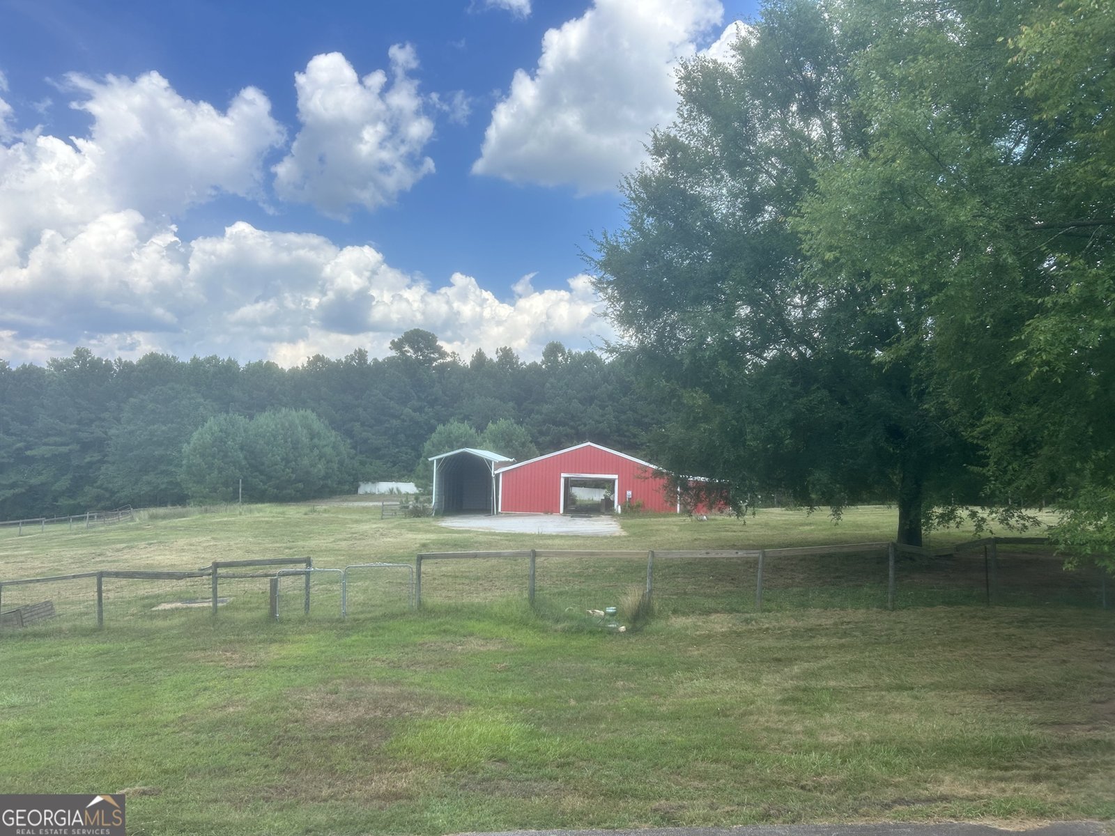1830 Mount Zion Road Oxford - 4