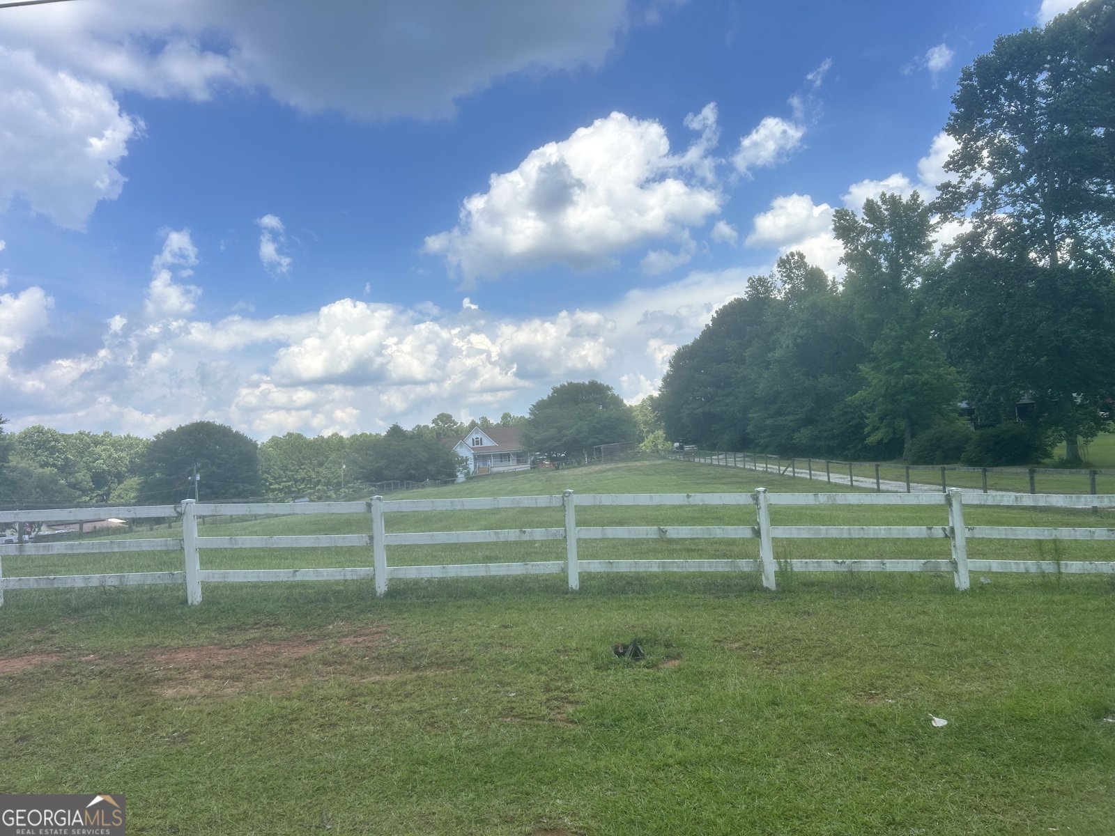 1830 Mount Zion Road Oxford - 5
