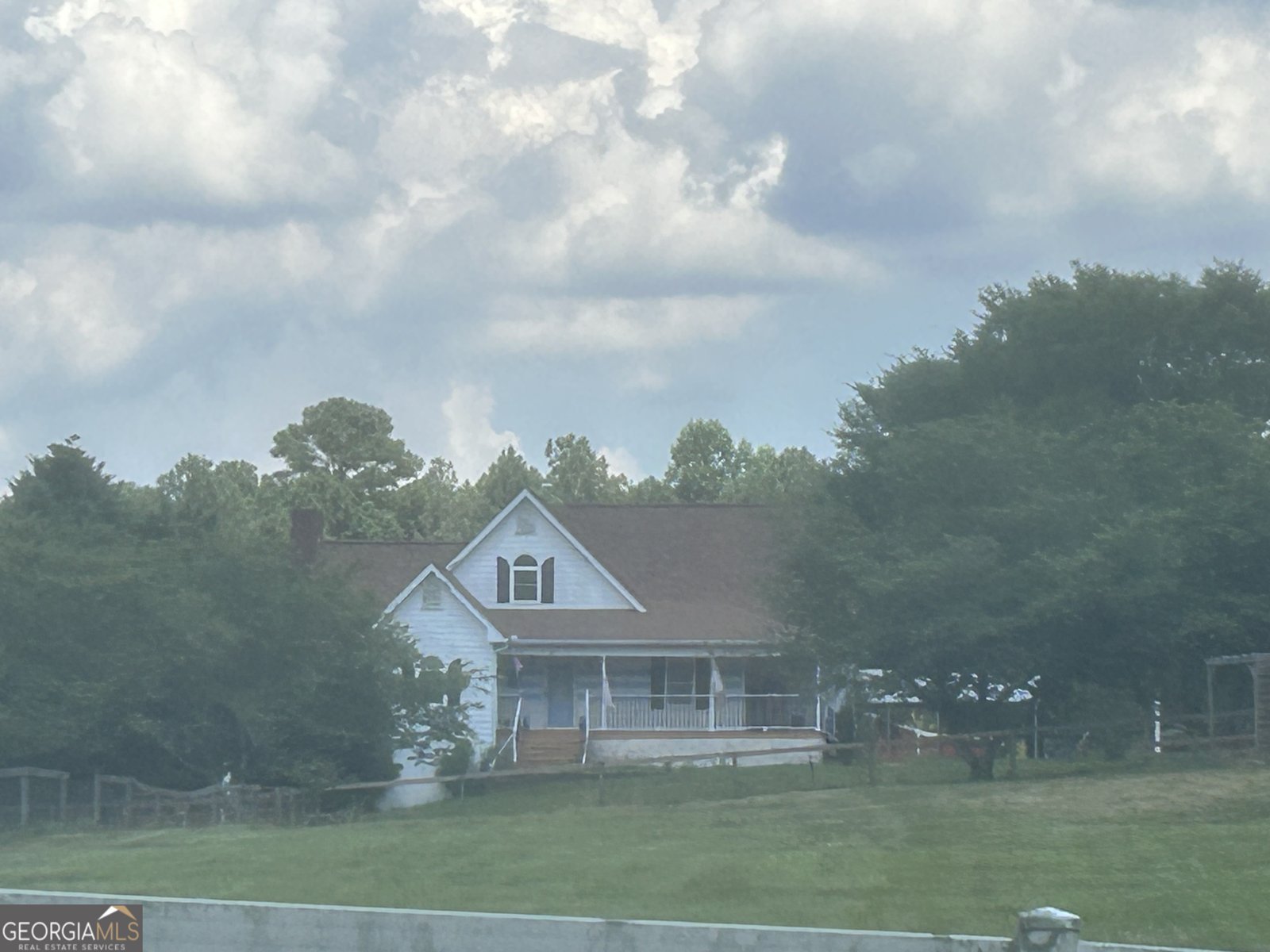 1830 Mount Zion Road Oxford - 7