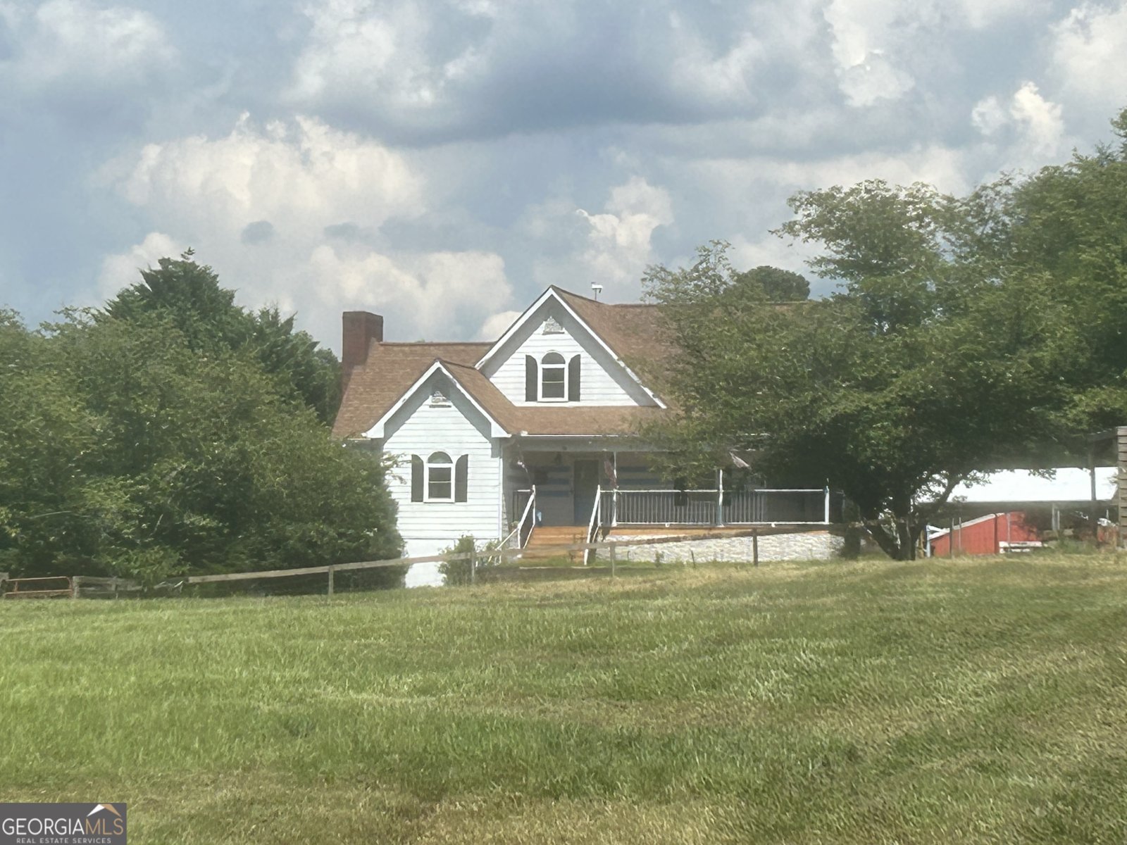 1830 Mount Zion Road Oxford - 8