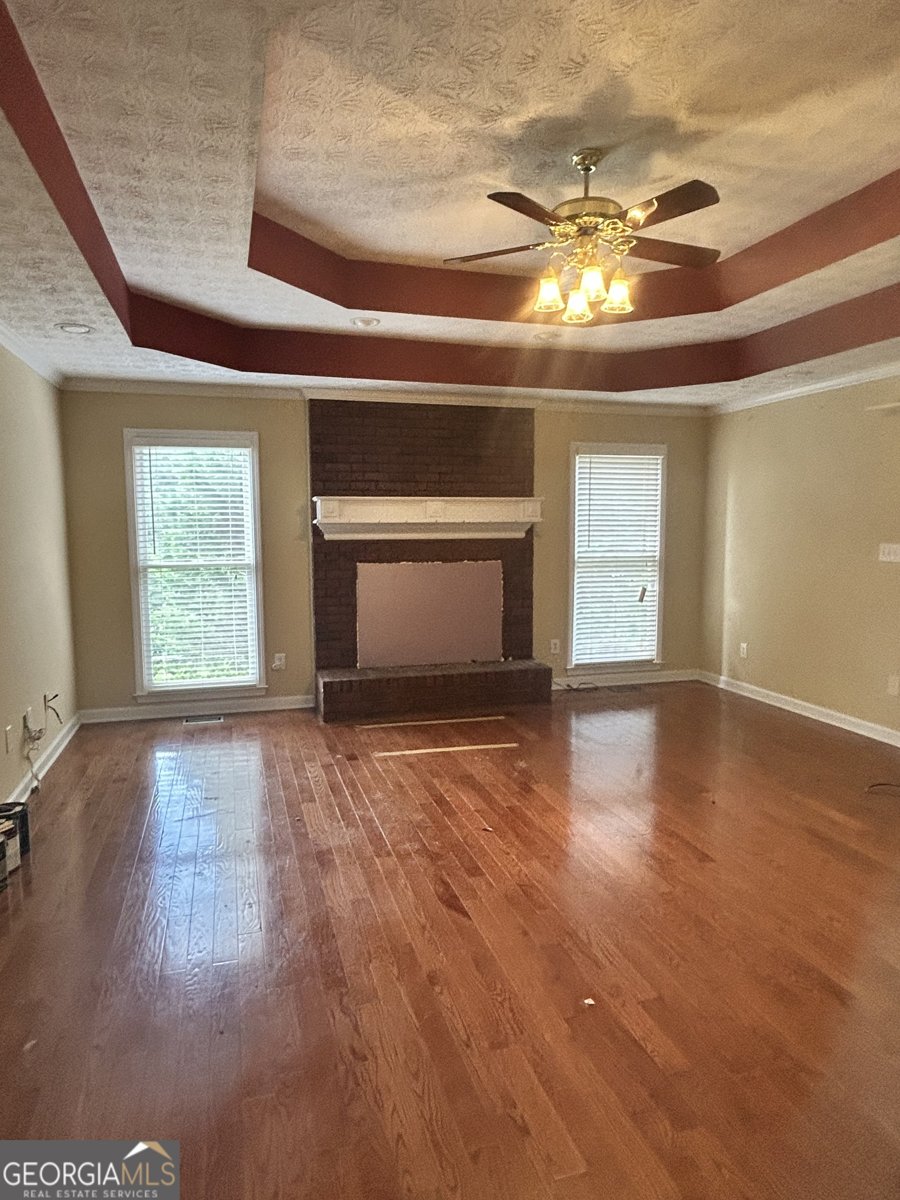 1830 Mount Zion Road Oxford - 9