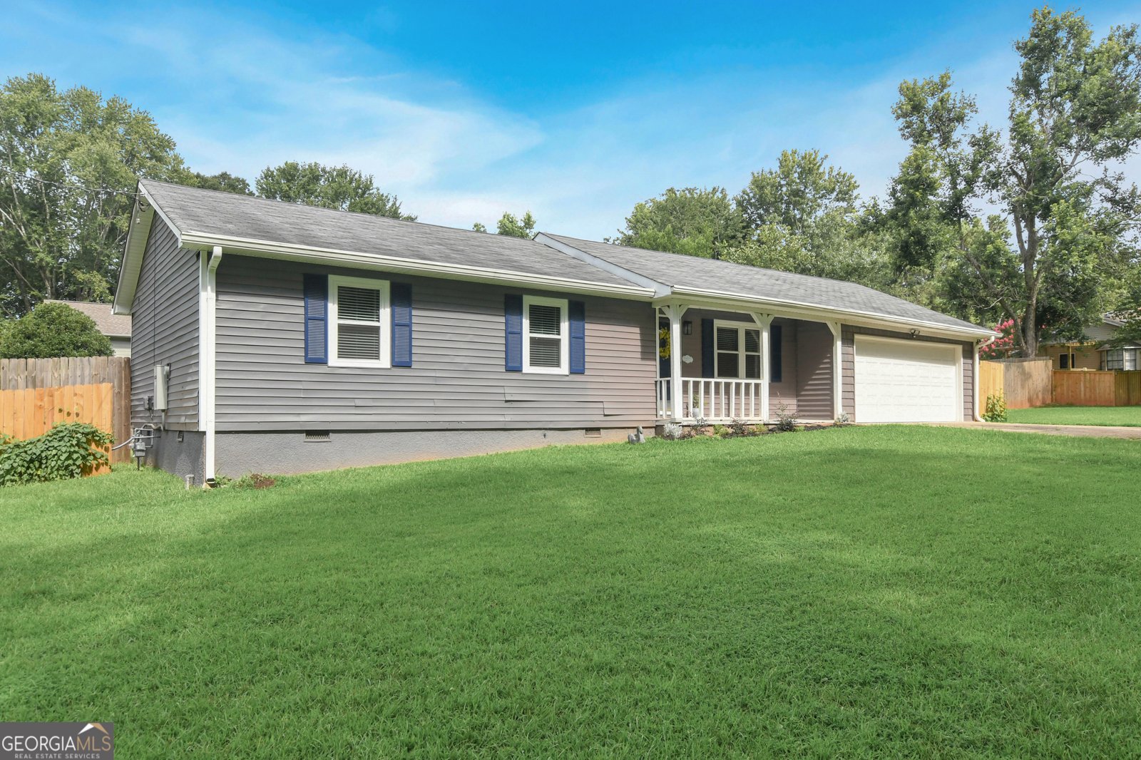 2795 Frank Lane Douglasville - 2