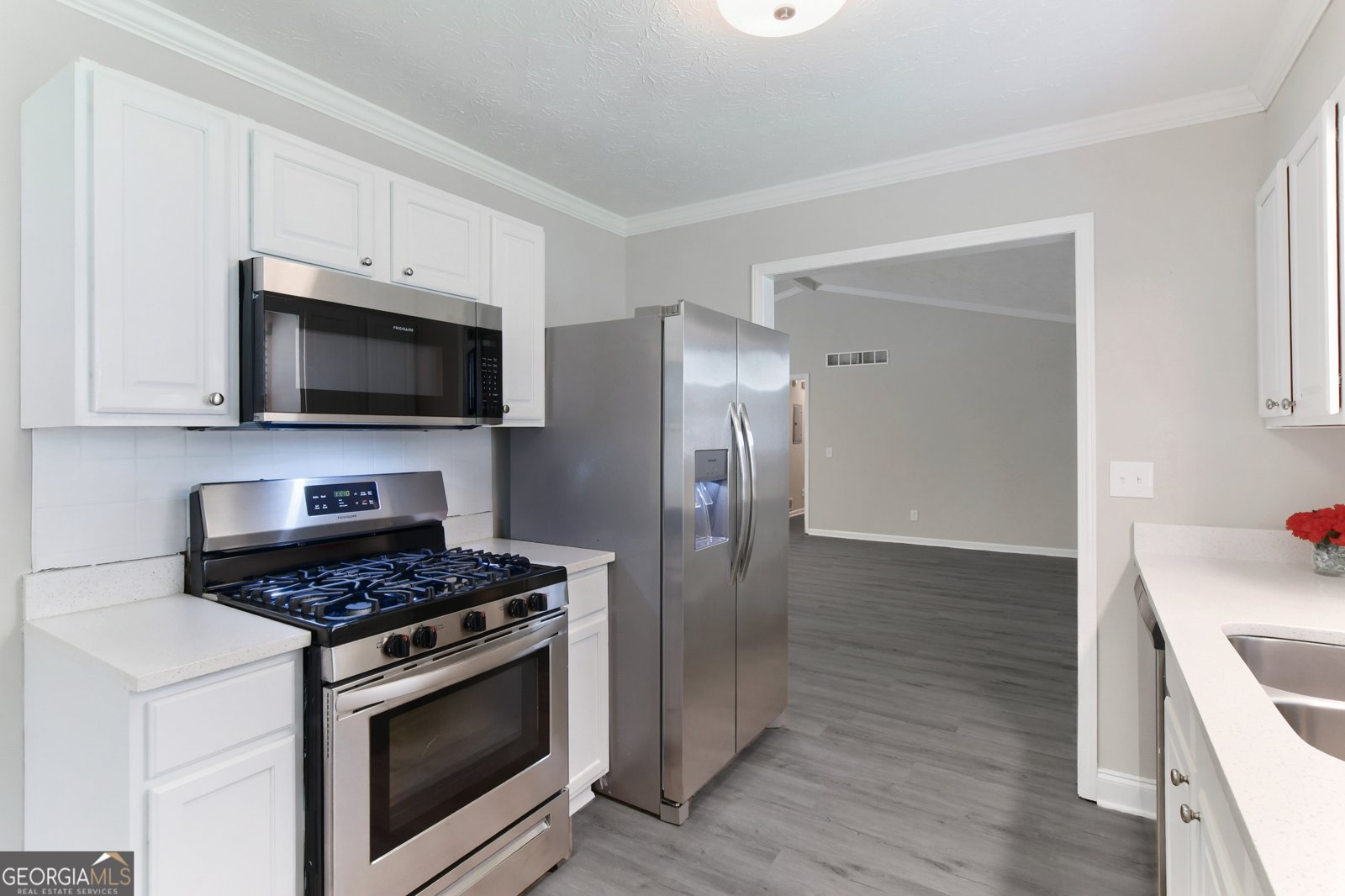 2795 Frank Lane Douglasville - 4