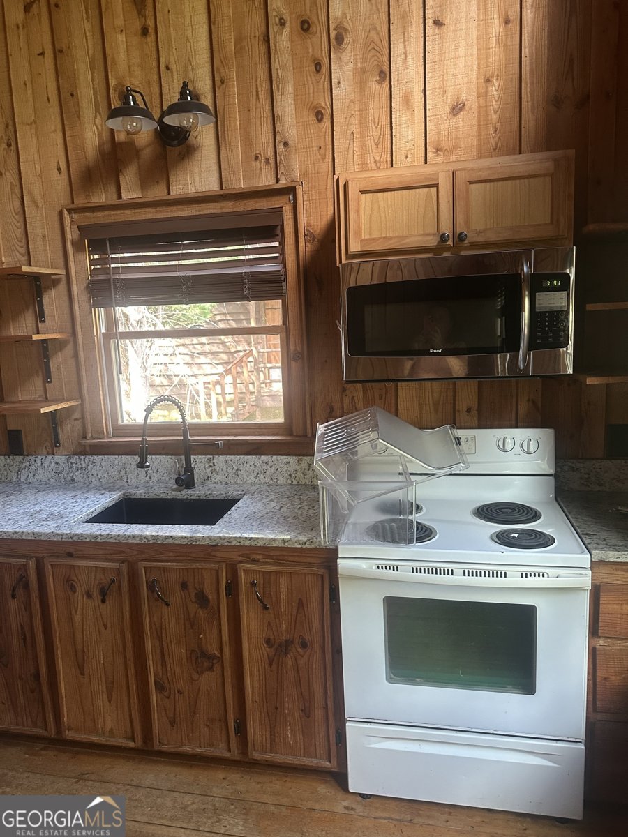 3787 Webster Lake Road Cleveland - 11