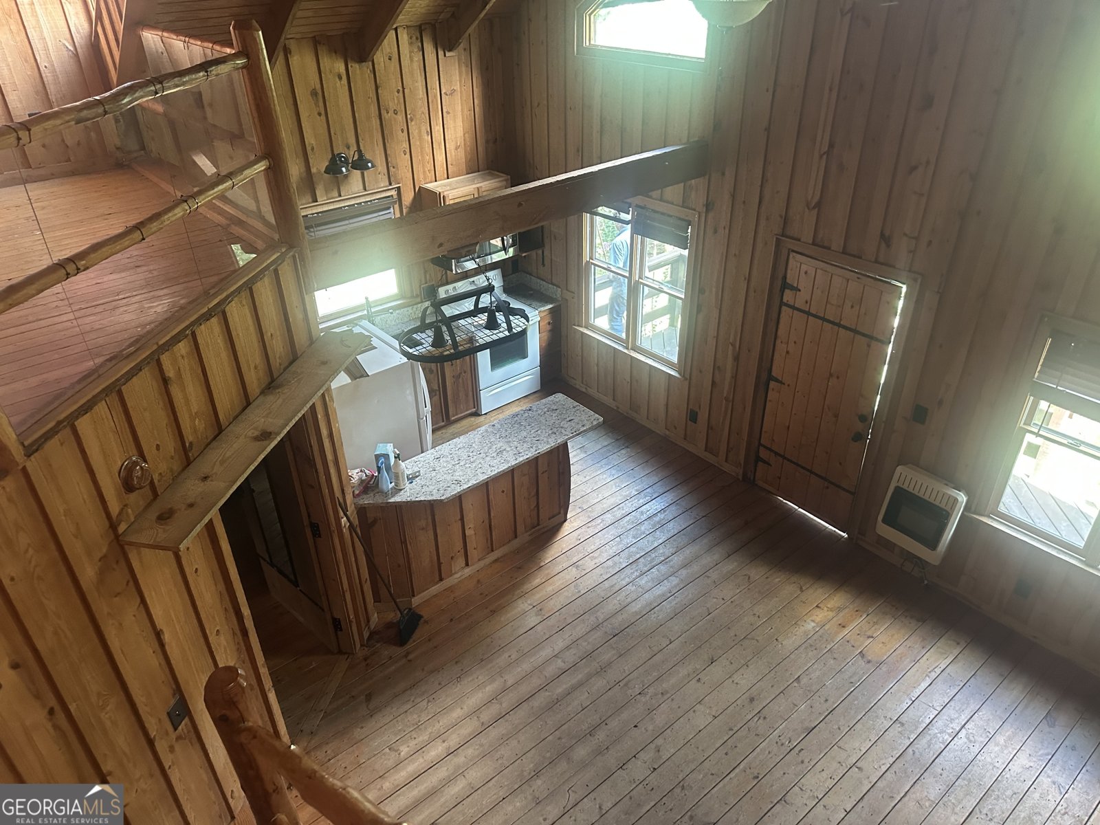3787 Webster Lake Road Cleveland - 12
