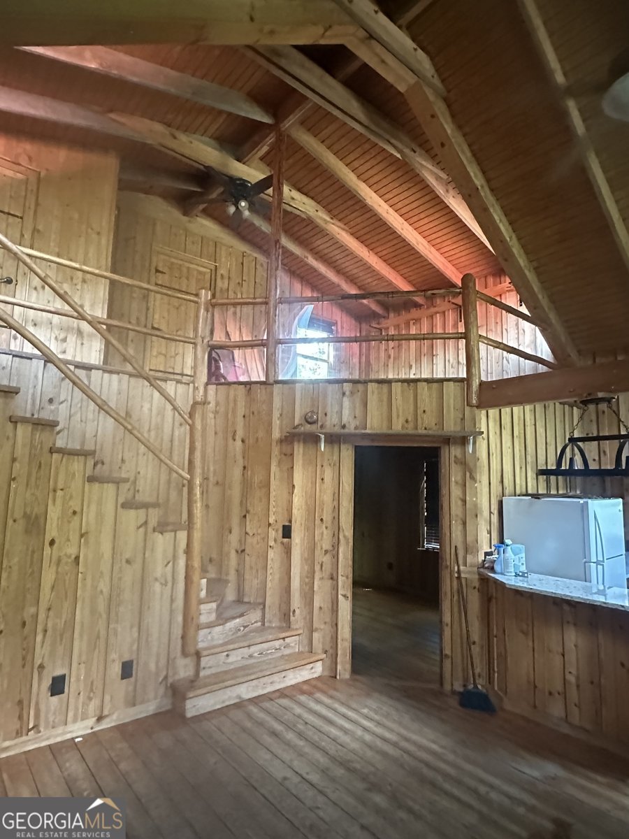 3787 Webster Lake Road Cleveland - 16