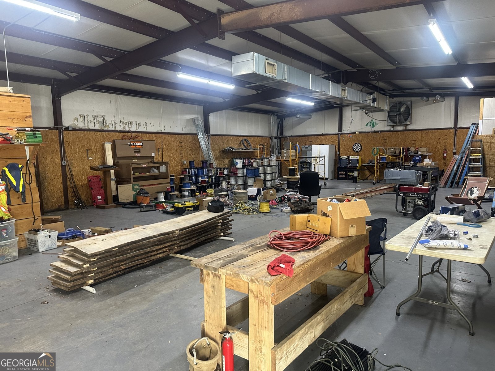 3787 Webster Lake Road Cleveland - 20