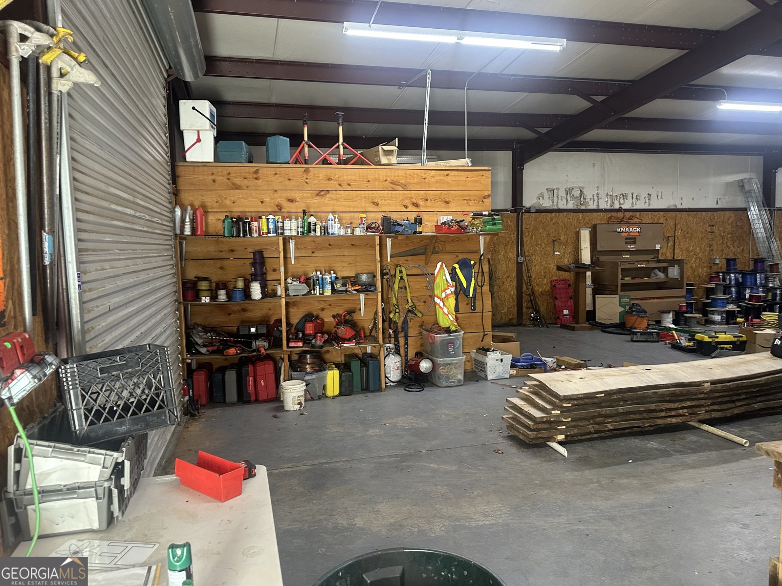 3787 Webster Lake Road Cleveland - 21