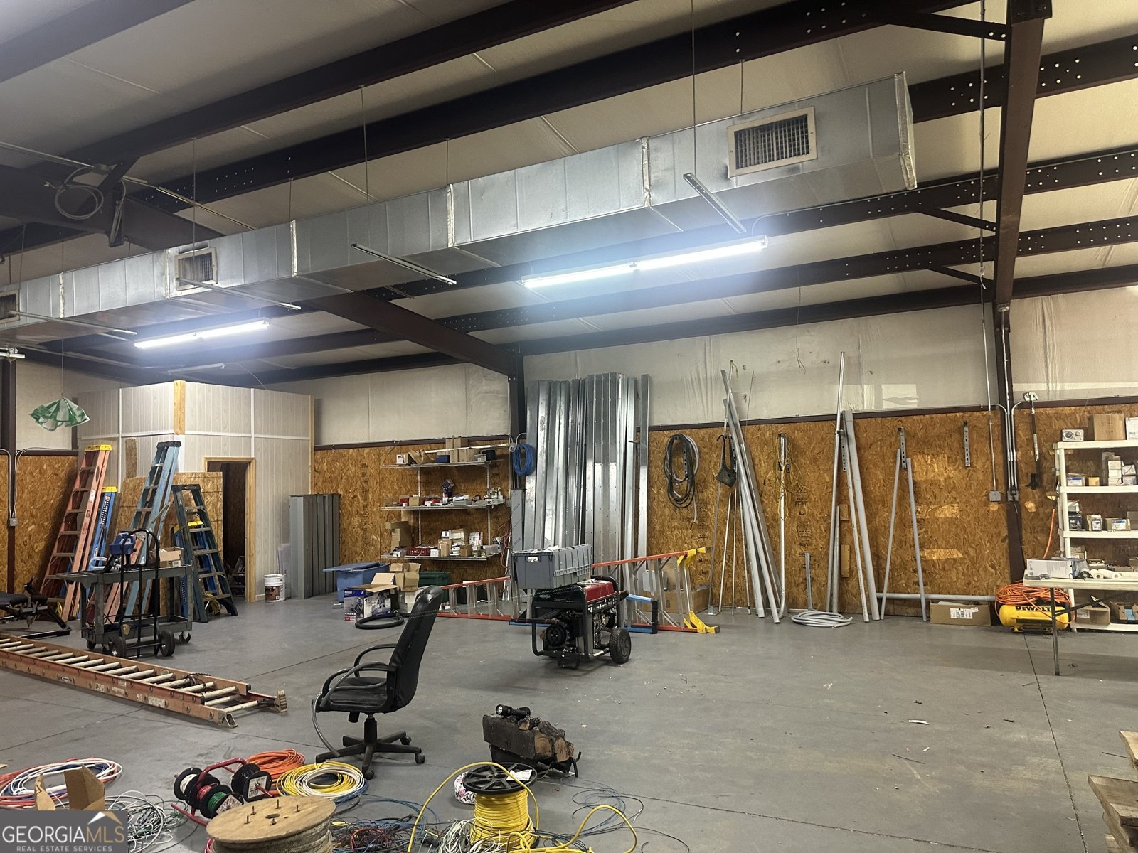3787 Webster Lake Road Cleveland - 22