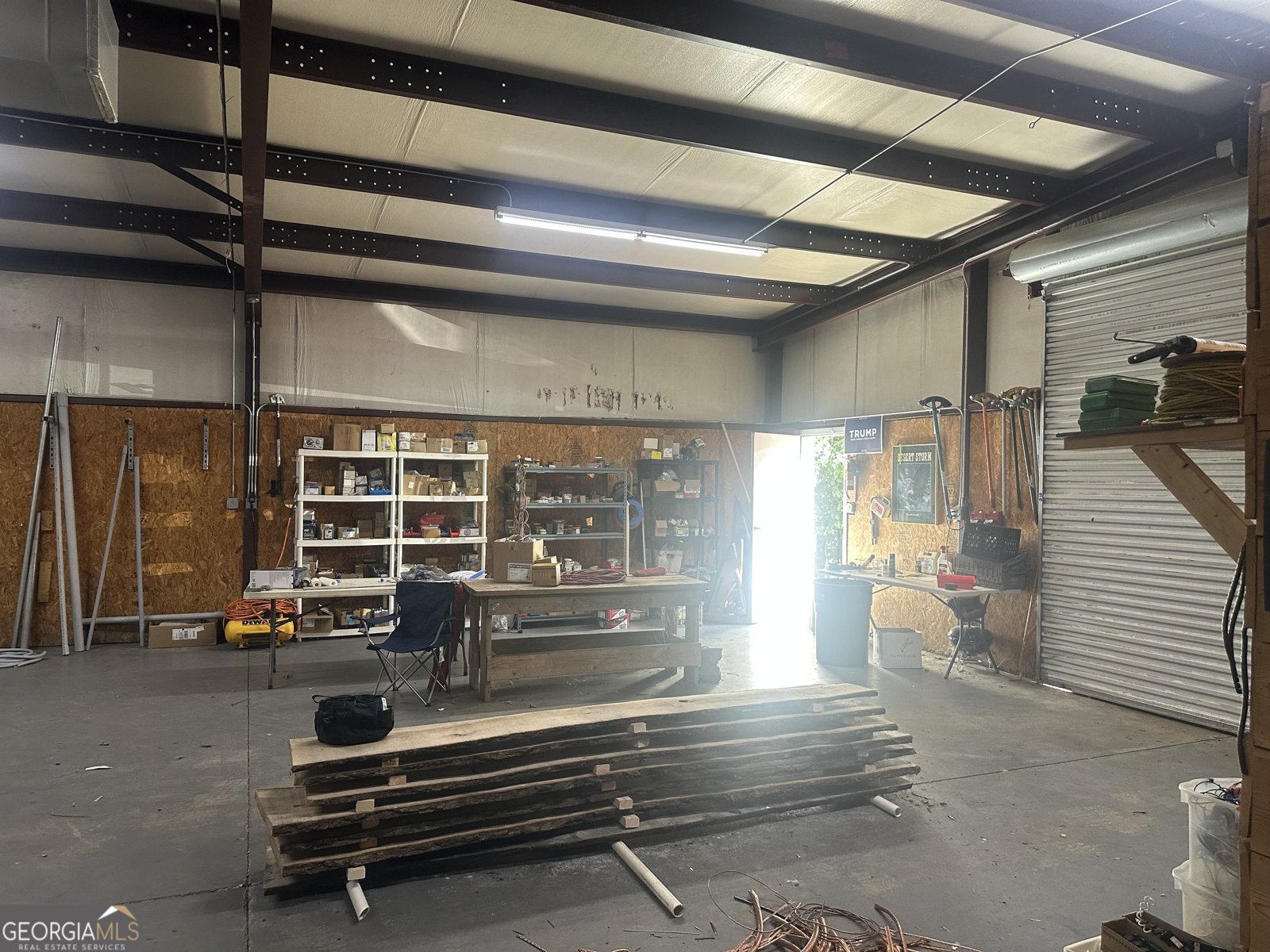3787 Webster Lake Road Cleveland - 23