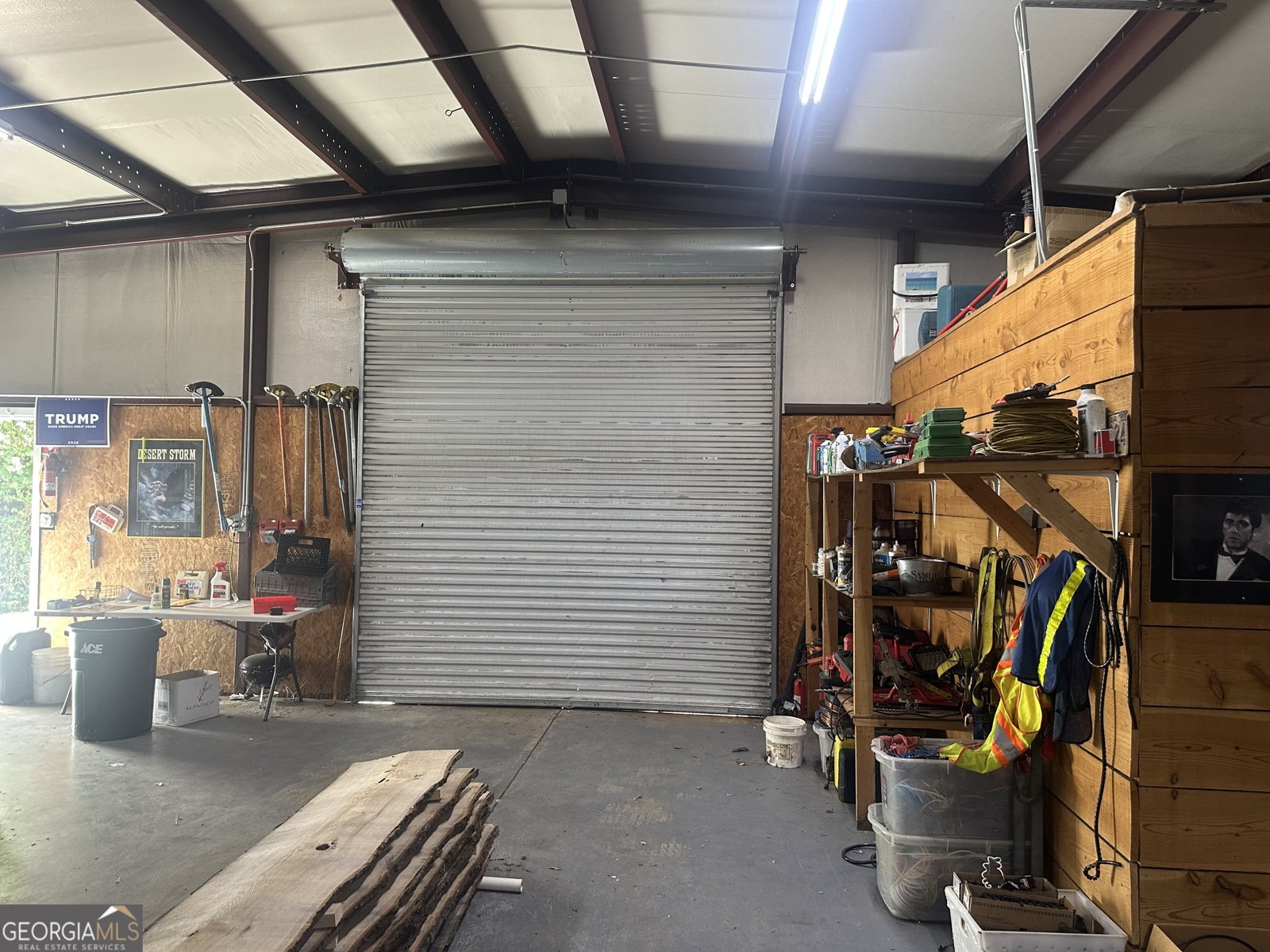 3787 Webster Lake Road Cleveland - 24