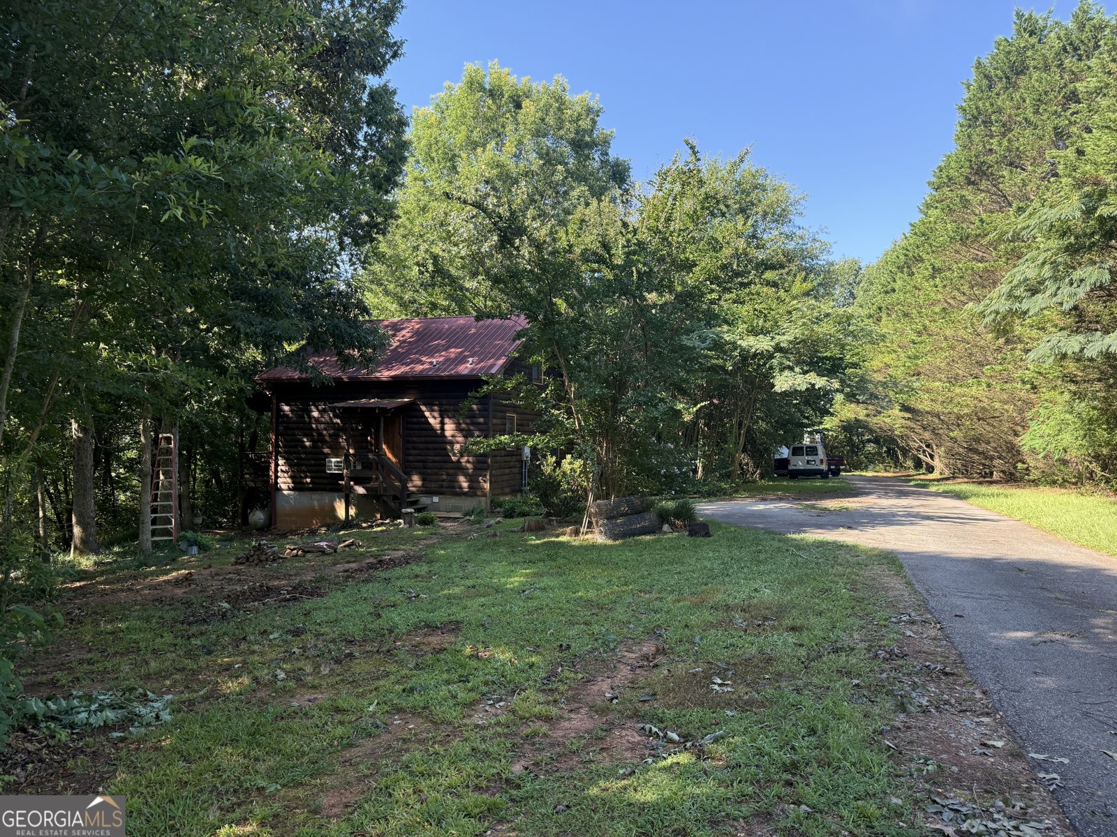 3787 Webster Lake Road Cleveland - 7
