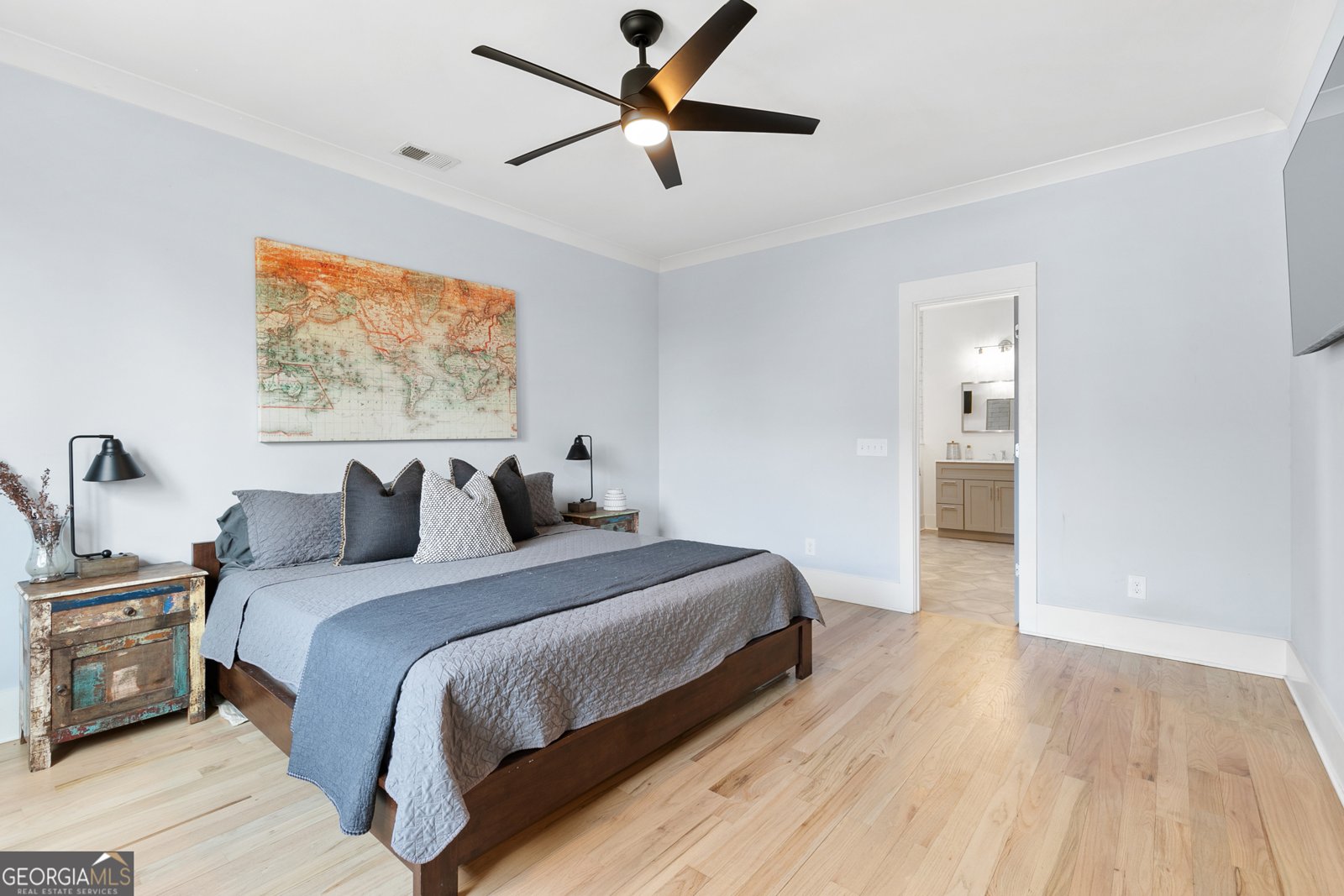 1671 Laurel Avenue Atlanta - 4