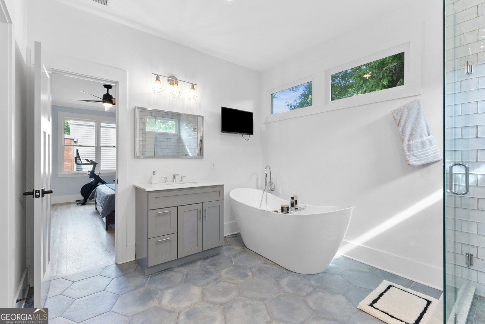1671 Laurel Avenue Atlanta - 9