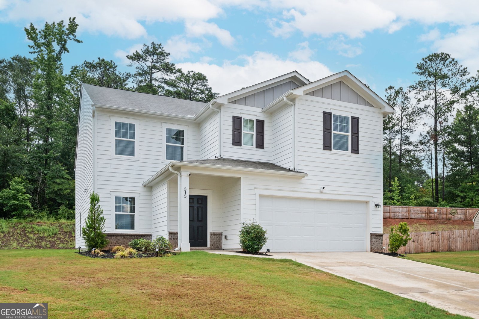 315 Grand Traverse Way Locust Grove - 2