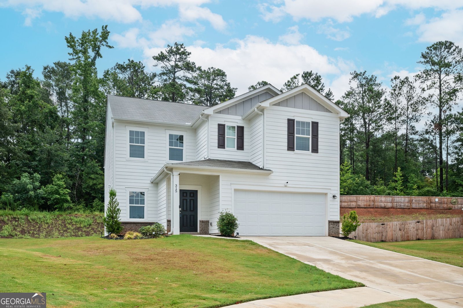315 Grand Traverse Way Locust Grove - 3