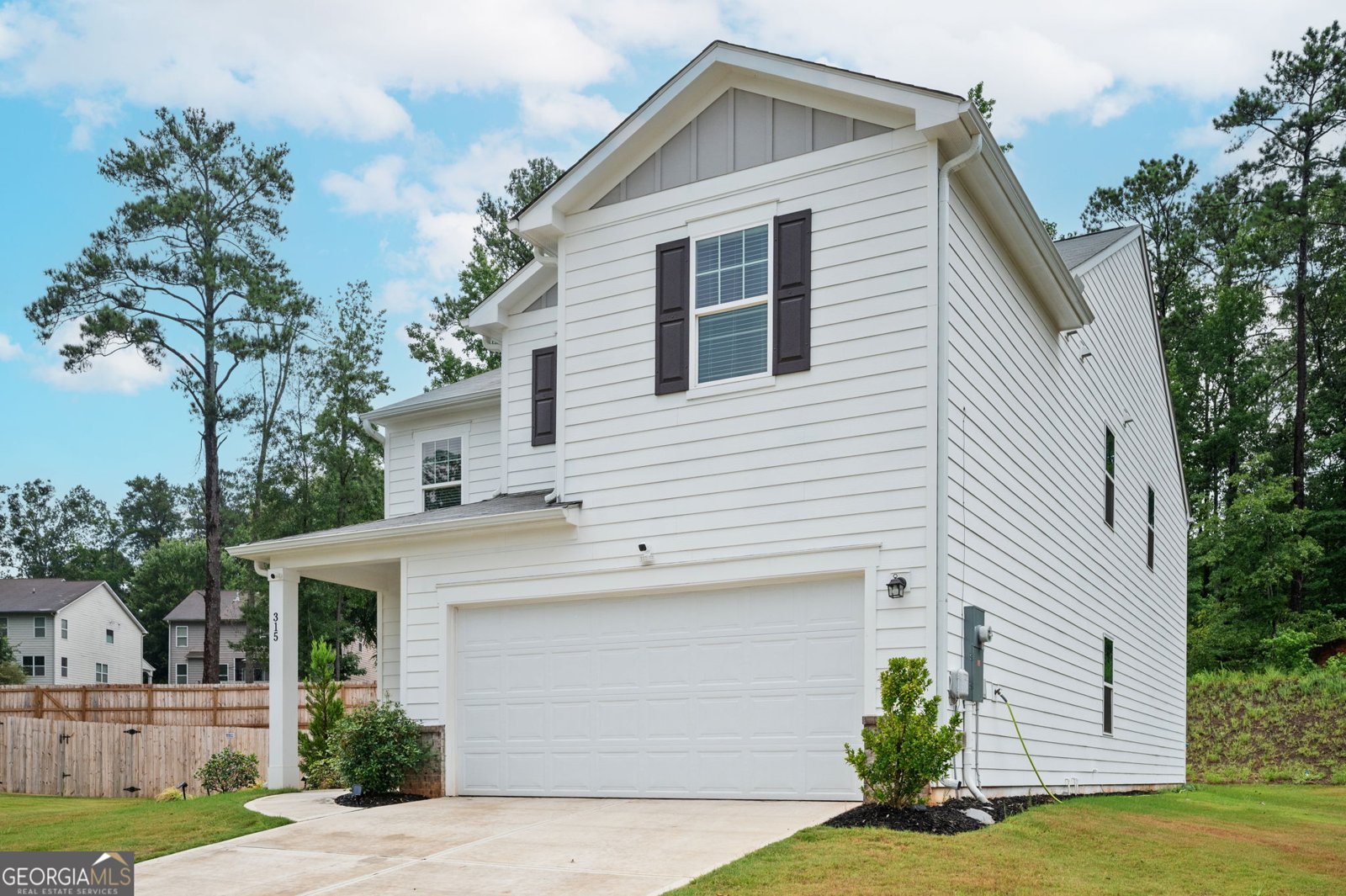 315 Grand Traverse Way Locust Grove - 4