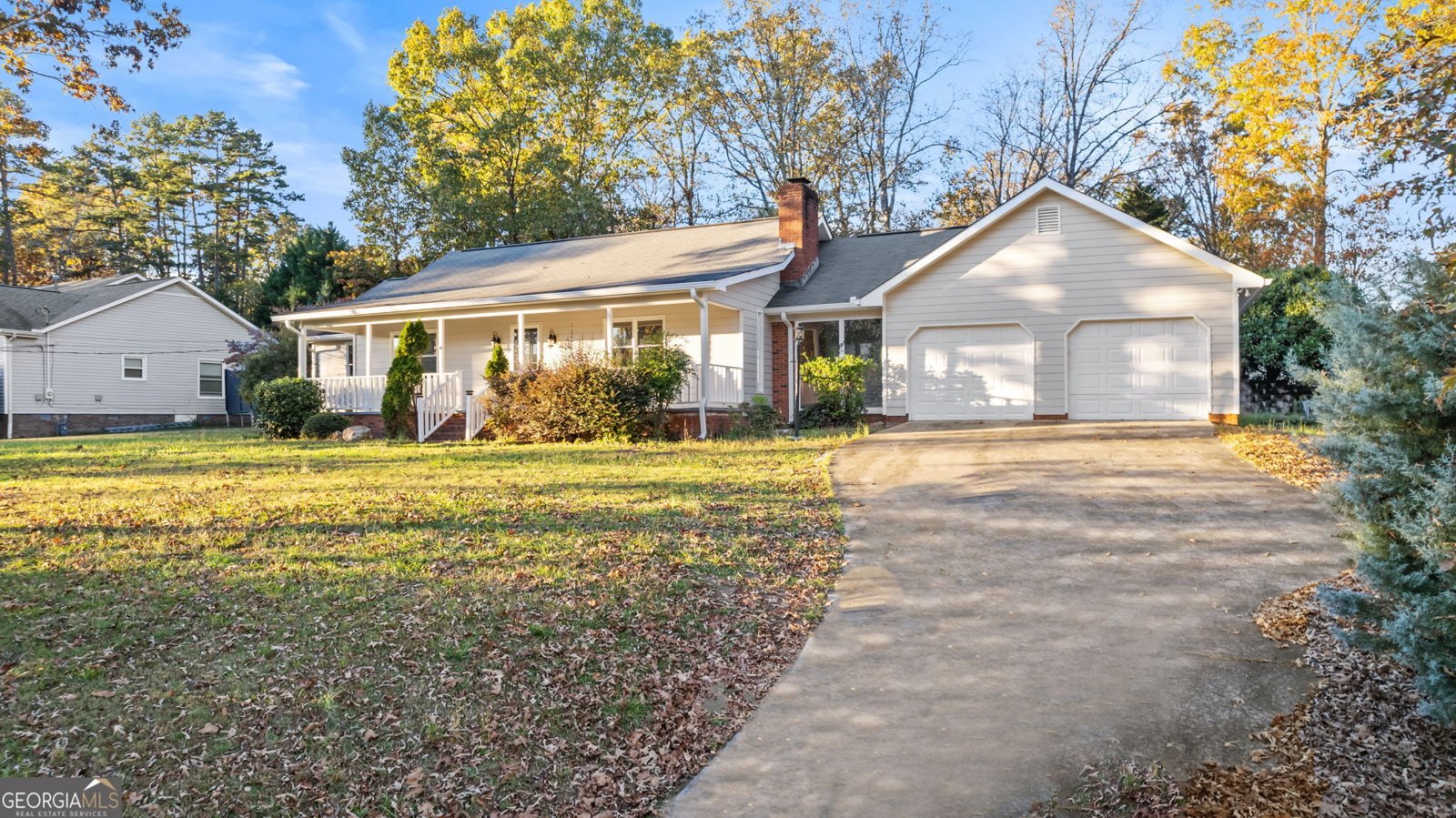 16 Timberwood Drive Silver Creek - 2