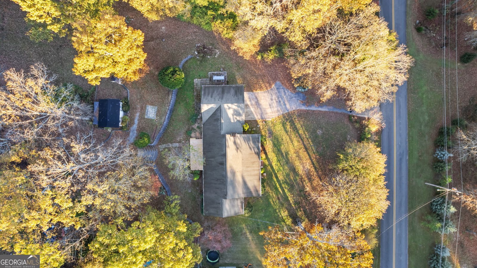 16 Timberwood Drive Silver Creek - 35